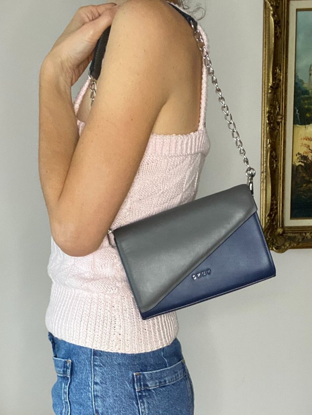 DKNY handbag